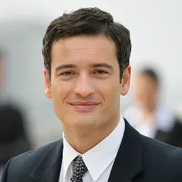 Portrait of Peter Unger